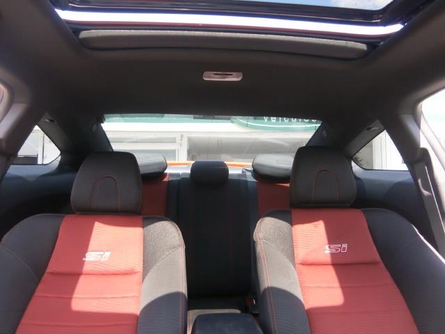 Civic coupe si 2.4 mecânico gasolina - Foto 5