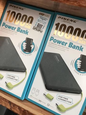 Bateria portátil Power Bank Original - Foto 5