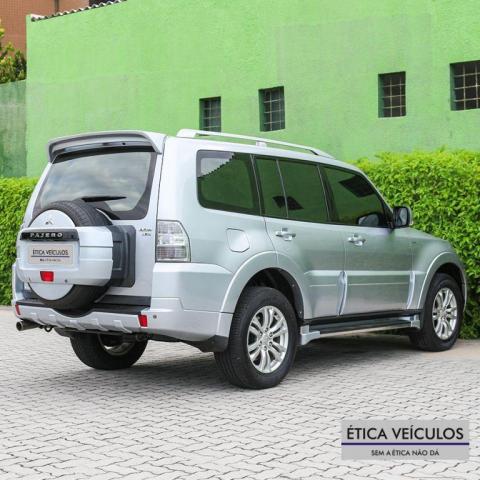 Pajero HPE Full 3.8 V6 250cv 5p Aut. - Foto 3