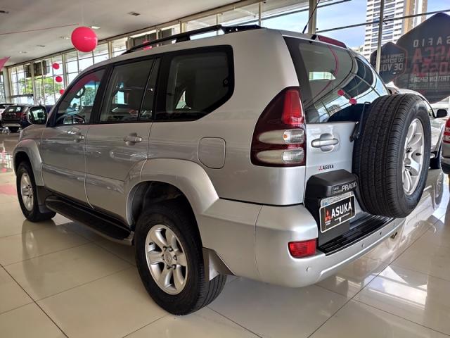 LAND CRUISER PR - Foto 3