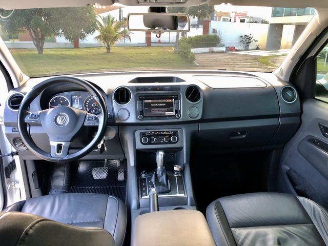 Amarok 2014/14 extra - Foto 13