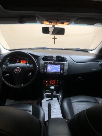 Fiat Bravo 1.8 2012 manual - Foto 5