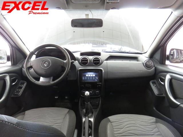 RENAULT DUSTER DYNAMIQUE 1.6 16V HI-FLEX MEC. - Foto 5