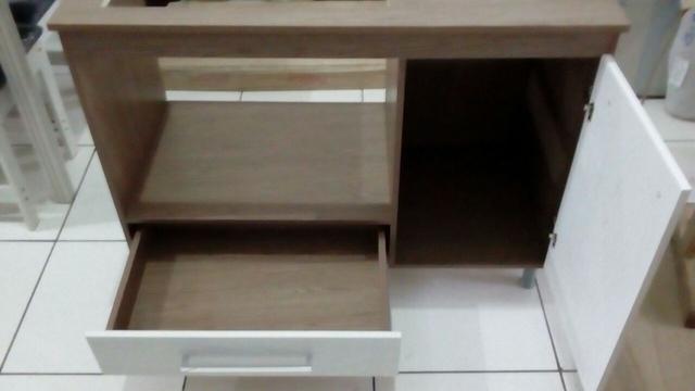 Balcão multiuso para cookotp - Foto 2