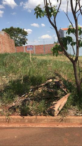 Lote ótima localização cidade jardim