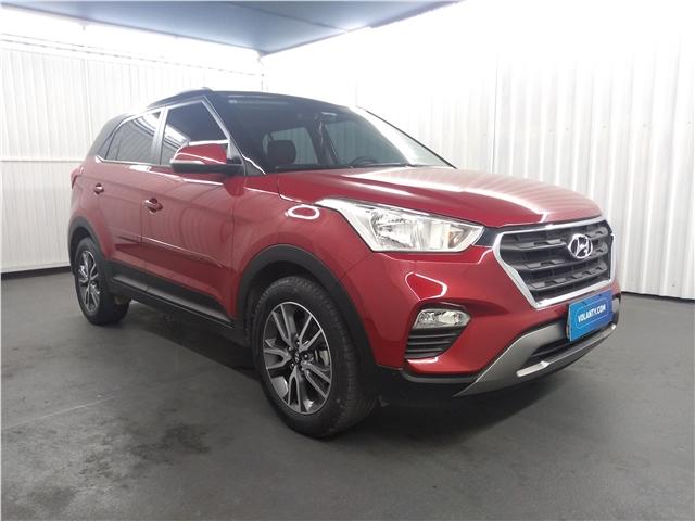 Hyundai Creta 1.6 16v flex pulse automático - Foto 3