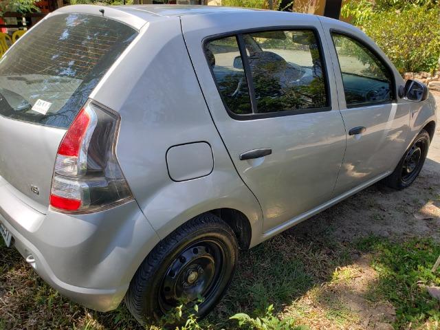 Renault Sandero expression 1.6 completo,pra vender logo!!! - Foto 2