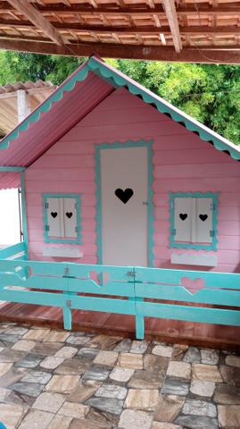Casinha de boneca - Foto 3