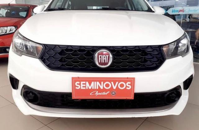 FIAT ARGO 1.3 FIREFLY FLEX DRIVE MANUAL. - Foto 4