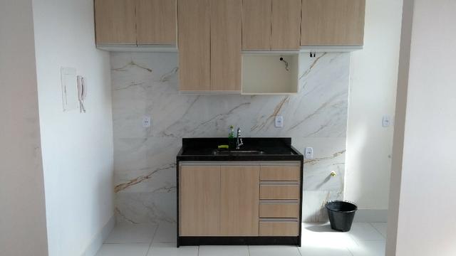 Apartamento com 2 quartos - Residencial Mais Rubi - 2º Andar - Foto 15