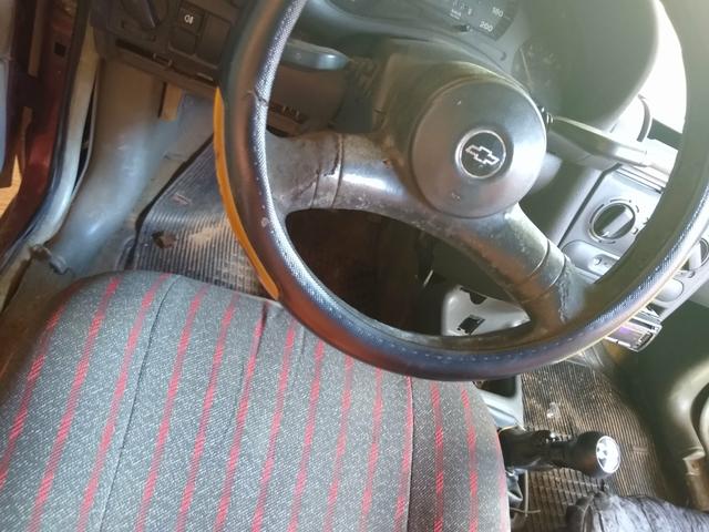 Vendo esse corsa - Foto 2