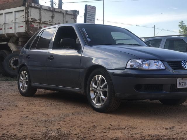 Gol g3 - Foto 4