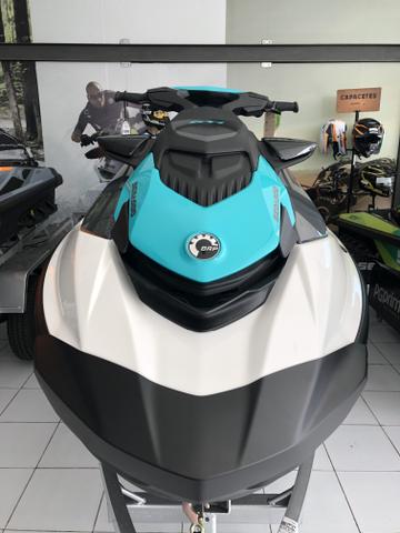 Sea-doo gti 130 - Foto 3