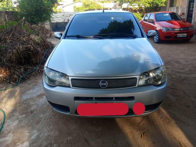 Fiat siena - Foto 5