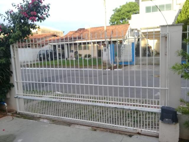 Portão de ferro galvanizado - Foto 2