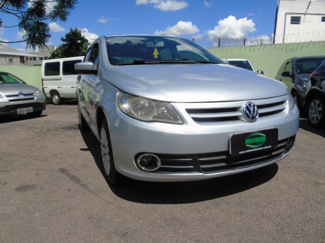 Volkswagen gol 2011 1.0 mi 8v flex 4p manual g.v - Foto 2