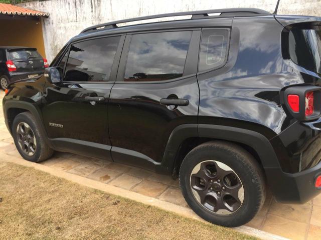 Jeep Ranegade Sport - Foto 2