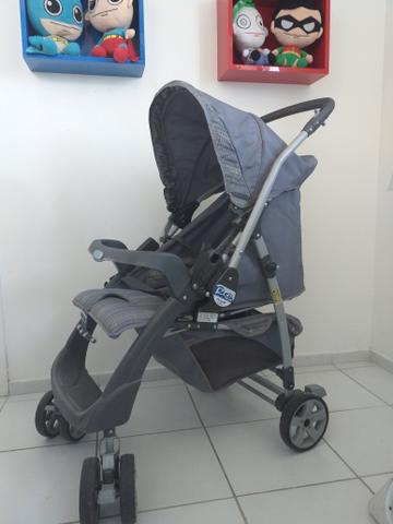 Carrinho de Passeio - Foto 4