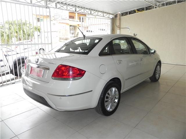 Fiat Linea 1.8 essence 16v flex 4p automatizado - Foto 6