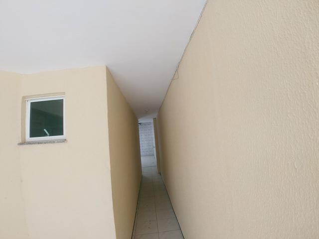 Duplex Mobiliado Próximo ao Frotinha de Messejana - Foto 2