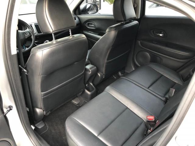 HONDA HR-V 2015/2016 1.8 16V FLEX EXL 4P AUTOMÁTICO - Foto 9