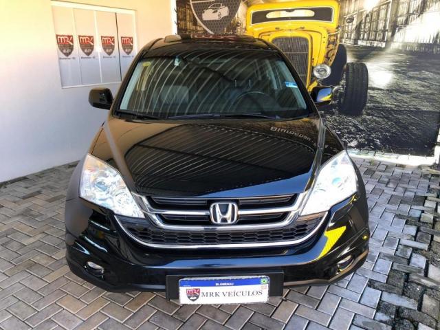 Honda CRV EXL 4WD - Foto 3