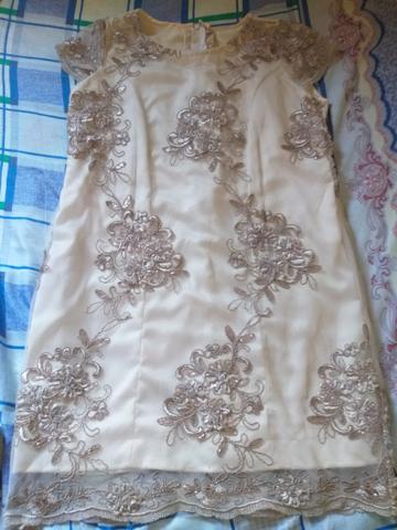 2 vestidos novos - Foto 2