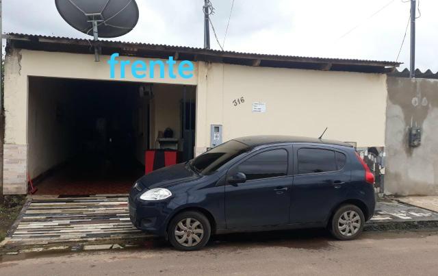 Vende-se cada moderna para família