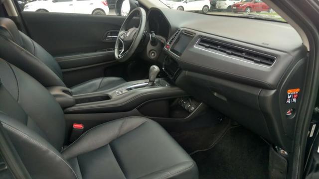 Honda H-RV Exl única dona - Foto 6