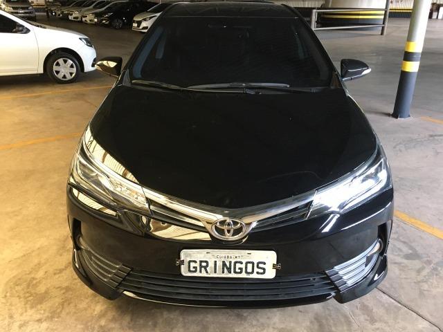 Corolla XRS Automático Flex