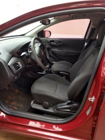Prisma sedan 1.4, ano 2016/2017 - Foto 4