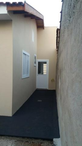 Casa nova Jardim Alvorada - Foto 2