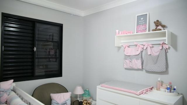 Apartamento Cond. Laura - Foto 12