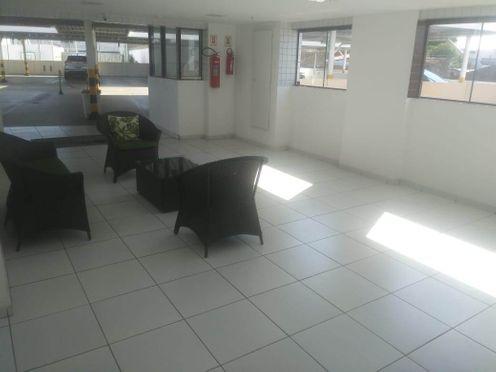 Apartamento para alugar com 3 dormitórios em Lagoa seca, Natal cod:331 - Foto 12