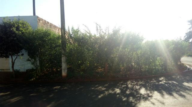 Terreno em Jardinópolis - Foto 3