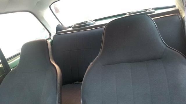 Vendo chevette - Foto 3