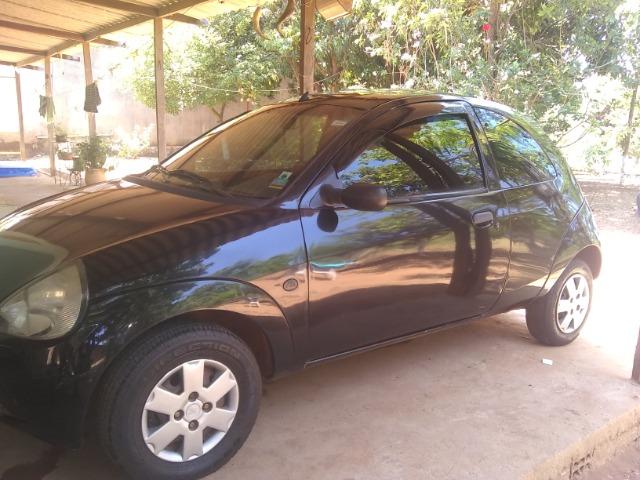 Ford Ka 2005 aceito cartão