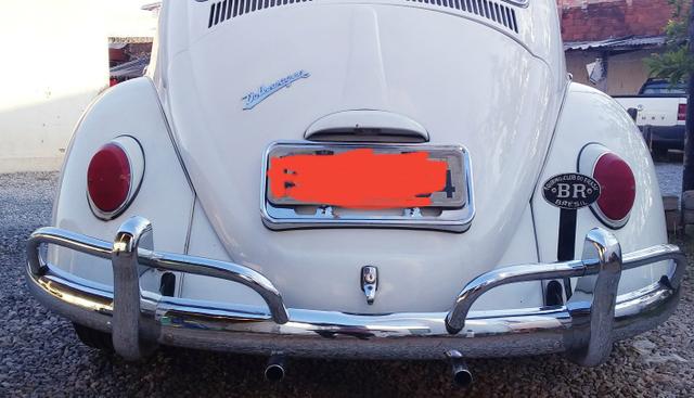 Fusca 69 - Foto 13