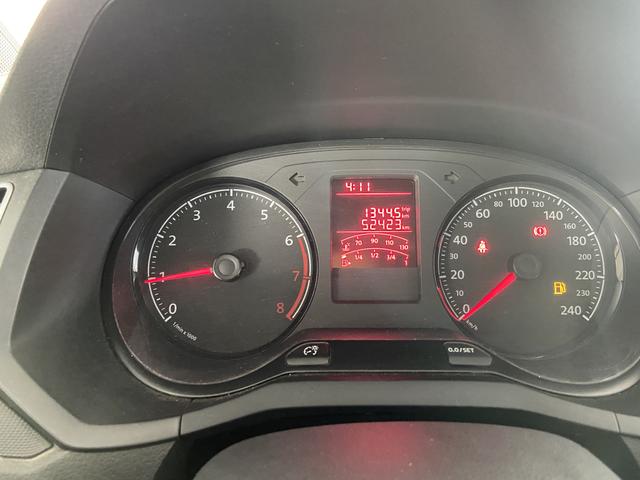 Gol 2018 G7 1.6 msi - Foto 2