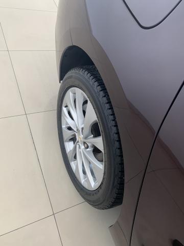 CRUZE LT 1.4 turbo aut. 2018 42.429km - Foto 8