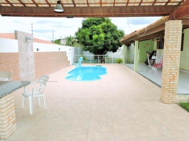 Casa residencial à venda, Abolição, Mossoró - KM IMÓVEIS - Foto 13