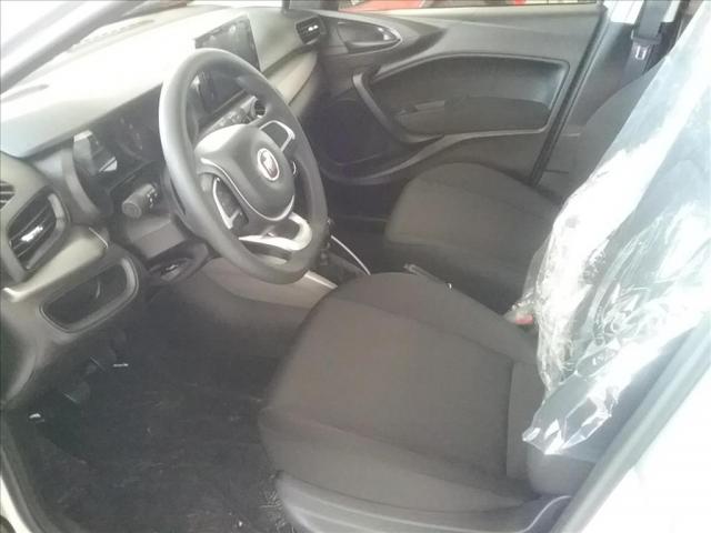 FIAT ARGO 1.0 FIREFLY FLEX DRIVE MANUAL - Foto 8
