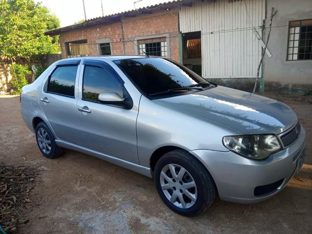 Fiat siena