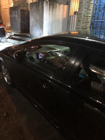 Vendo esse lindo Honda civic - Foto 6