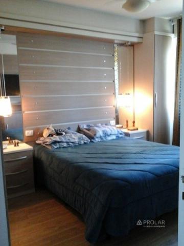 Apartamento à venda com 2 dormitórios em Nossa senhora de lourdes, Caxias do sul cod:11492 - Foto 11