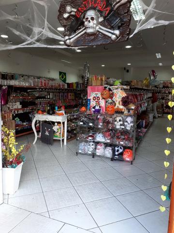 Loja de Enfeites para Festas no ABC - Foto 2