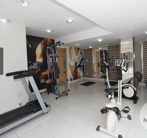 Vendo apartamento em Curitiba no CIC - Foto 3