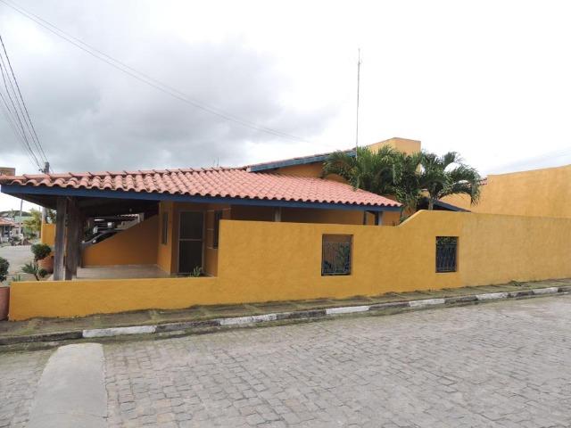 Oportunidade!!! Casa em Condomínio fechado: Parque Ipê! Única dona!!! - Foto 2