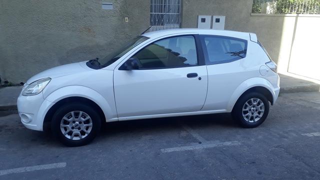 Ford Ka 2011 - Carro muito conservado