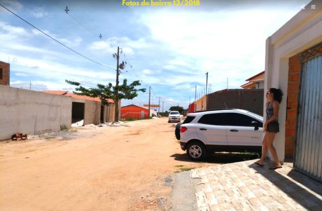 Terreno 450 m² com escritura - Foto 9